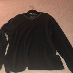 Faded glory long sleeve